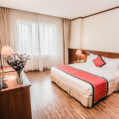 S79 Sunny Hotel 2 Ханой Екстер'єр фото