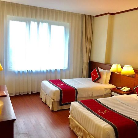 S79 Sunny Hotel 2 Ханой Екстер'єр фото