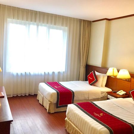 S79 Sunny Hotel 2 Ханой Екстер'єр фото
