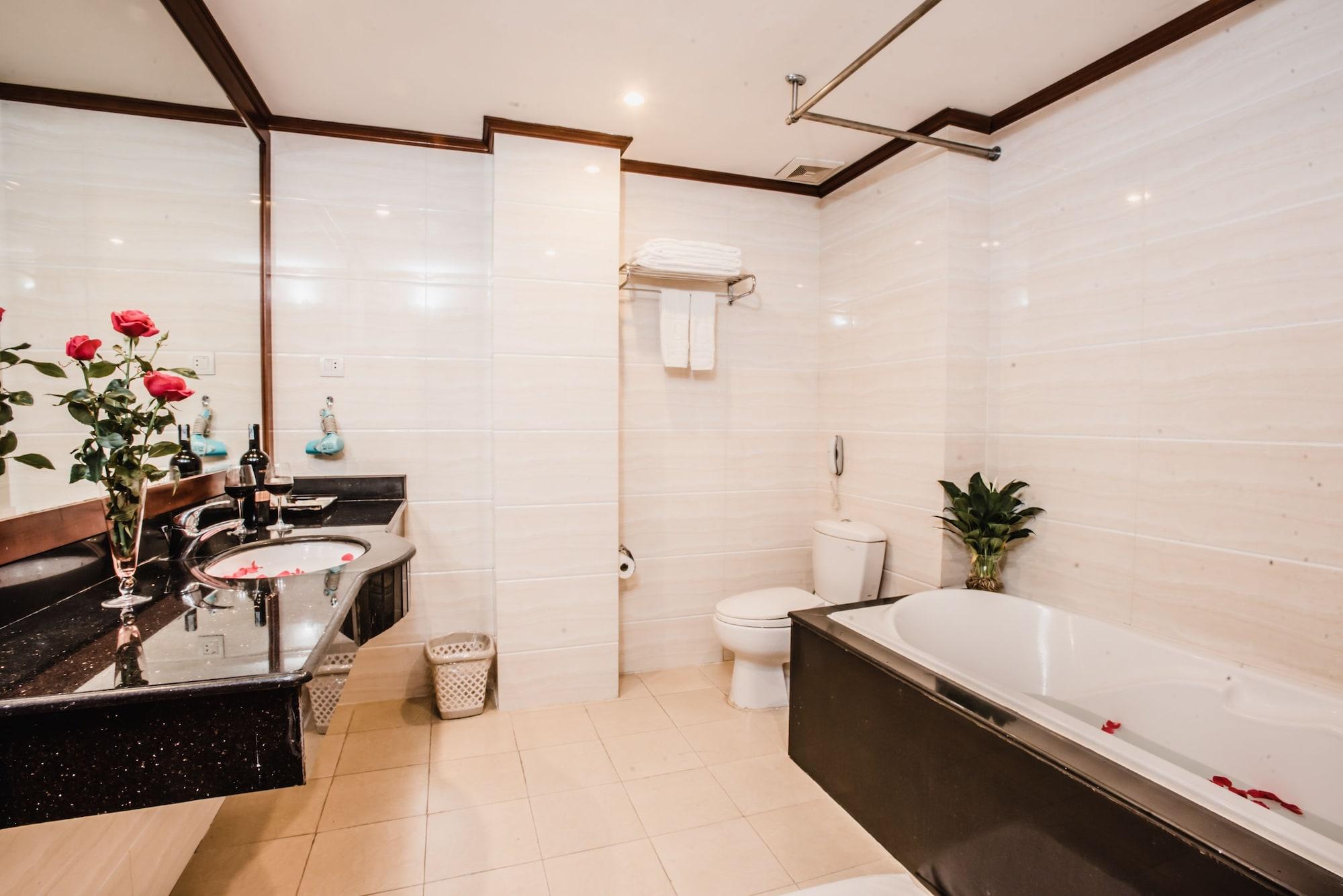 S79 Sunny Hotel 2 Ханой Екстер'єр фото