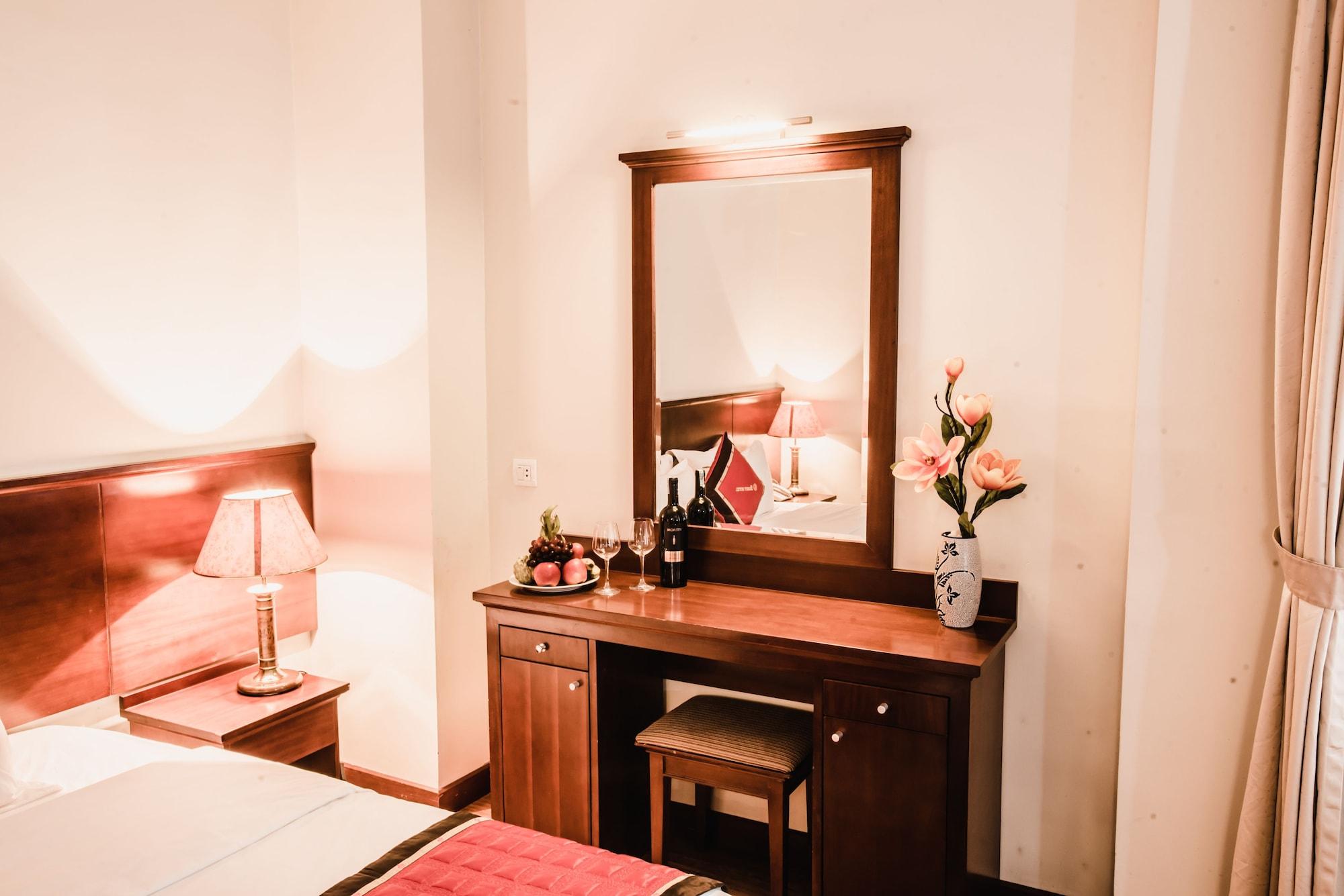 S79 Sunny Hotel 2 Ханой Екстер'єр фото