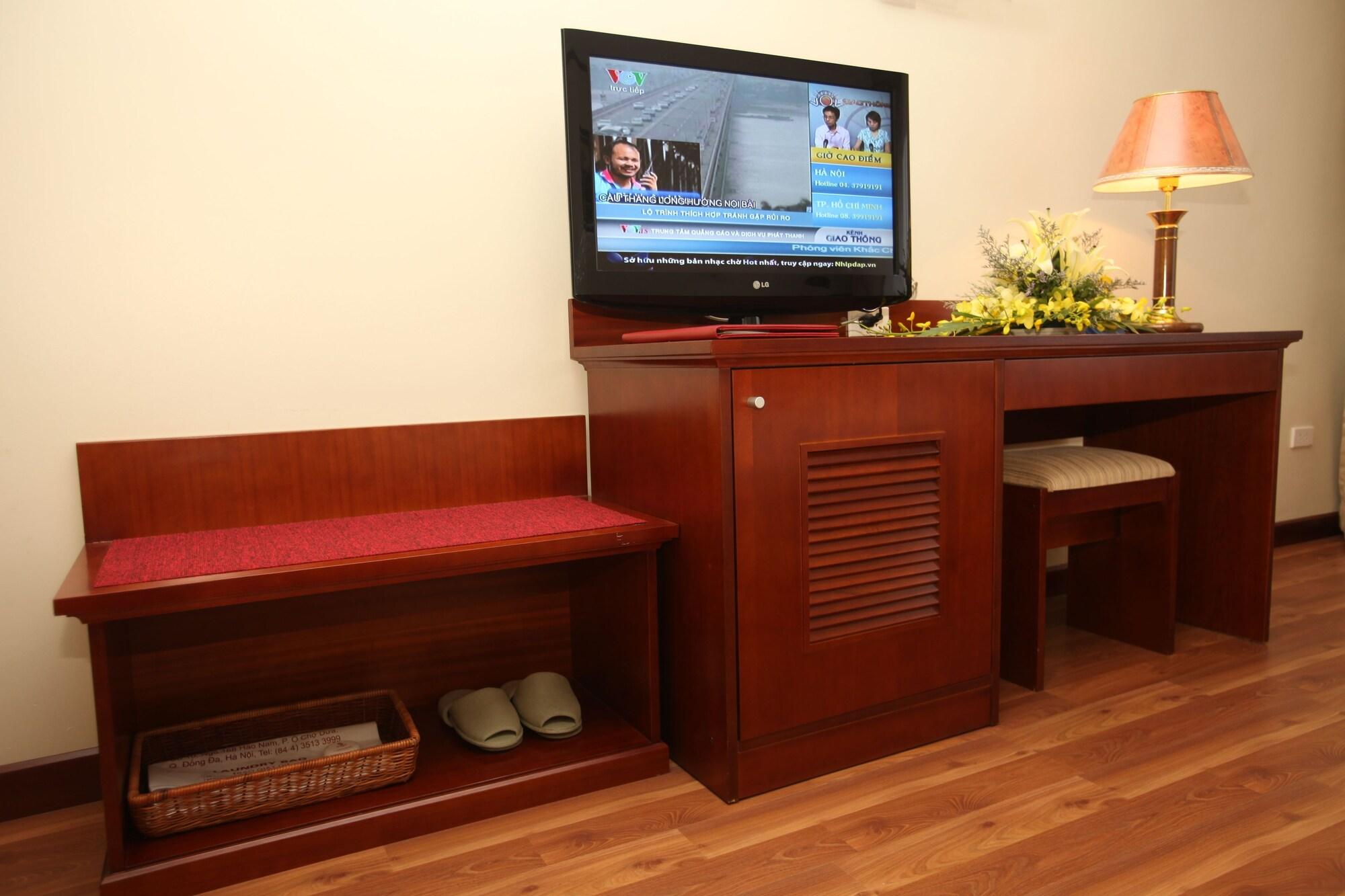 S79 Sunny Hotel 2 Ханой Екстер'єр фото