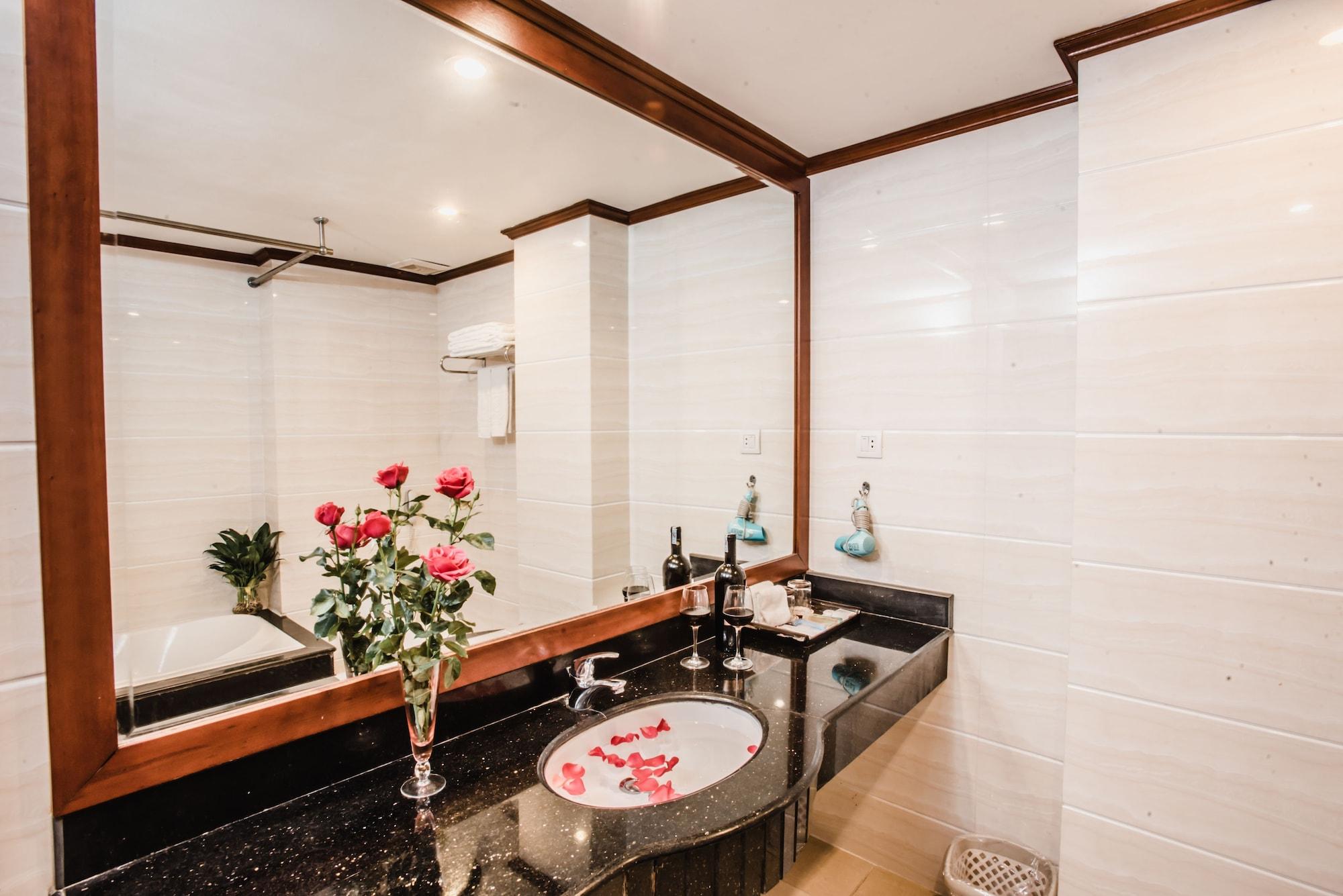 S79 Sunny Hotel 2 Ханой Екстер'єр фото