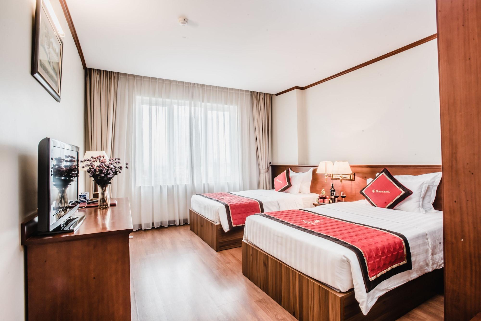 S79 Sunny Hotel 2 Ханой Екстер'єр фото