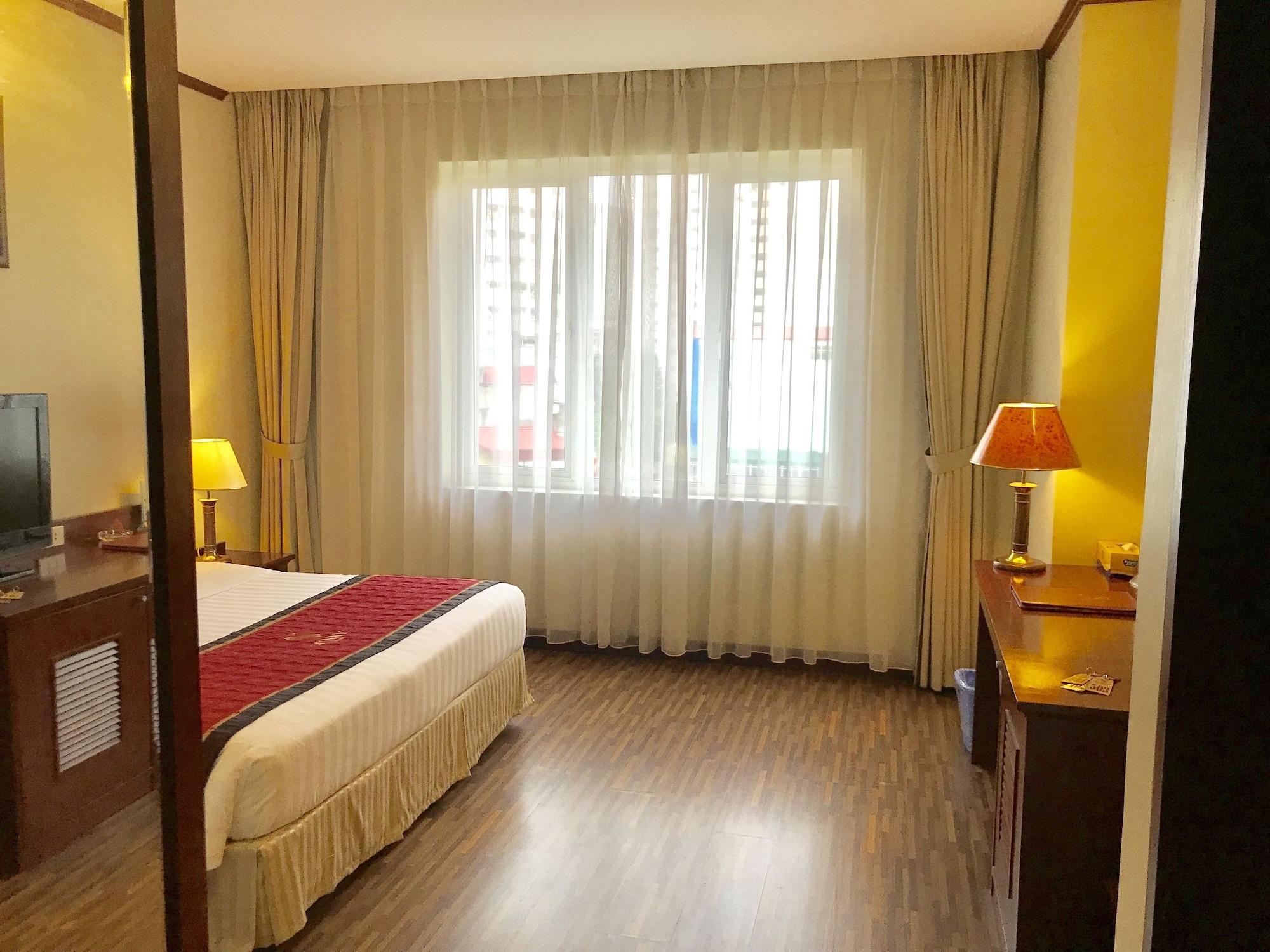 S79 Sunny Hotel 2 Ханой Екстер'єр фото