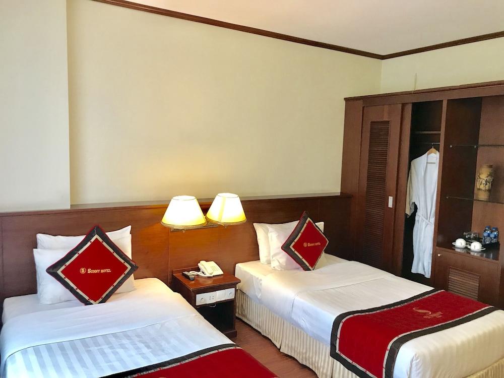 S79 Sunny Hotel 2 Ханой Екстер'єр фото