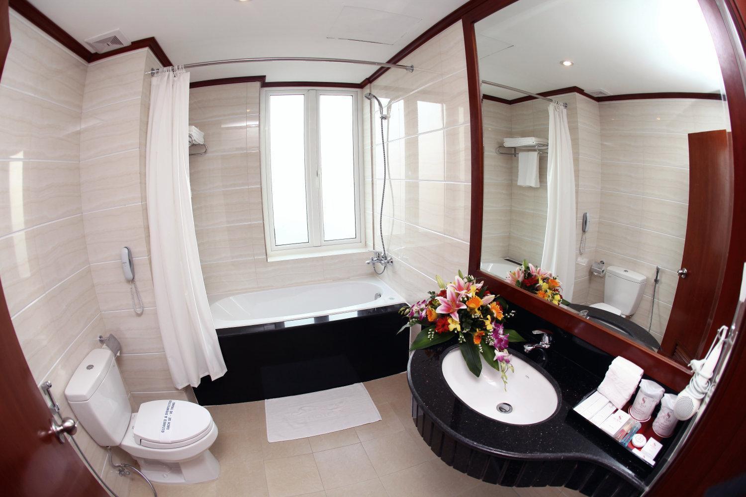 S79 Sunny Hotel 2 Ханой Екстер'єр фото