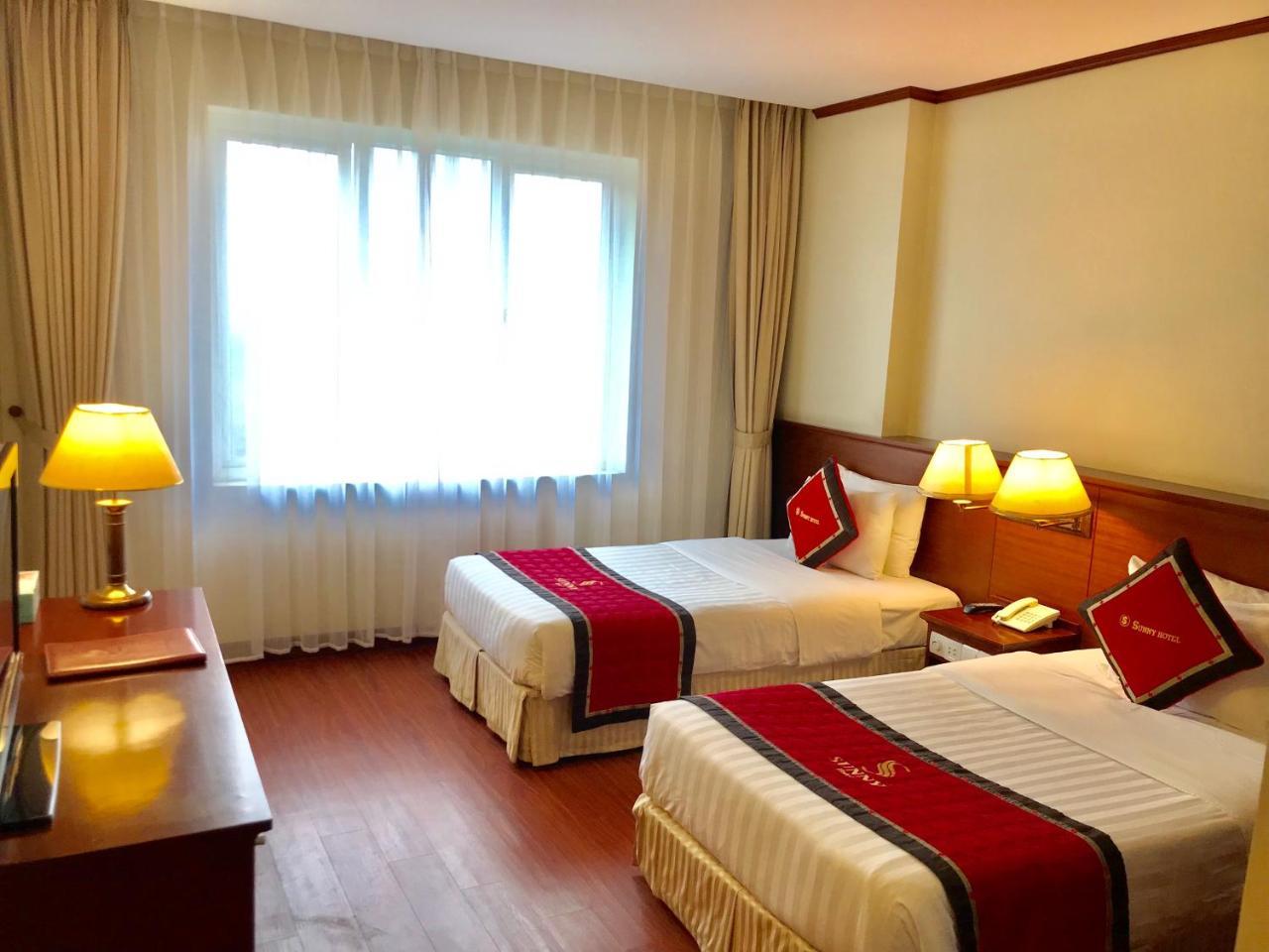 S79 Sunny Hotel 2 Ханой Екстер'єр фото
