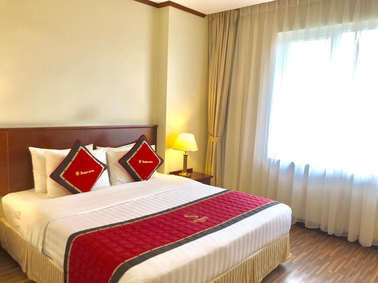 S79 Sunny Hotel 2 Ханой Екстер'єр фото