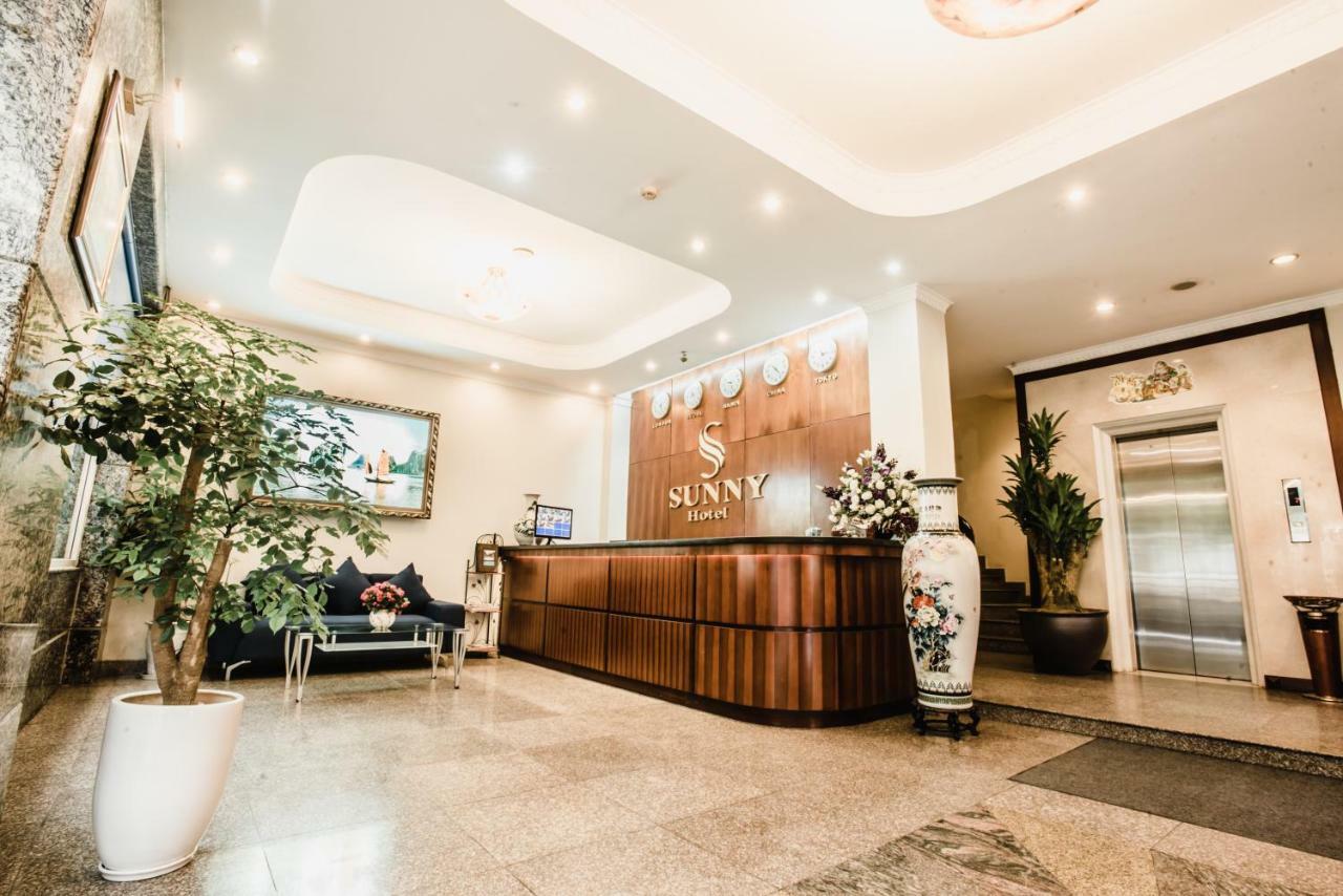 S79 Sunny Hotel 2 Ханой Екстер'єр фото