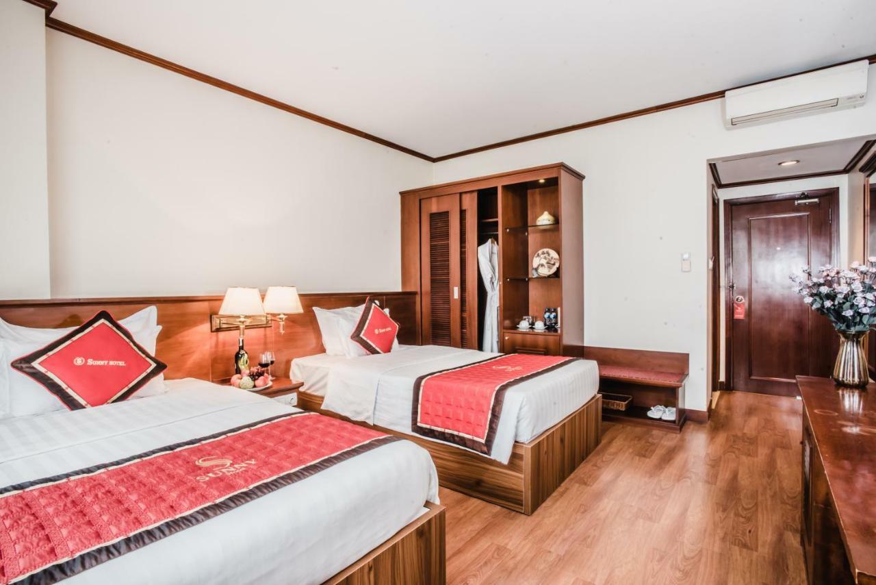 S79 Sunny Hotel 2 Ханой Екстер'єр фото