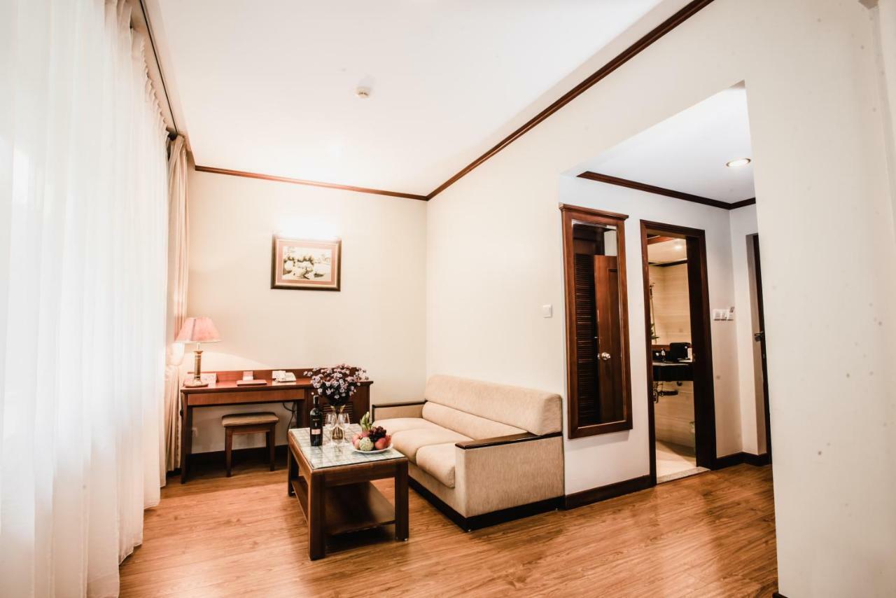 S79 Sunny Hotel 2 Ханой Екстер'єр фото