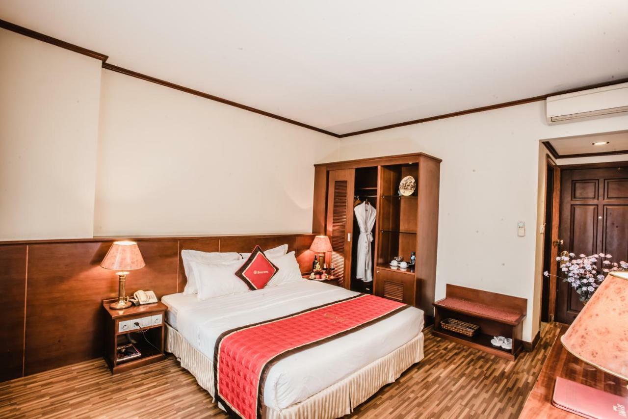 S79 Sunny Hotel 2 Ханой Екстер'єр фото