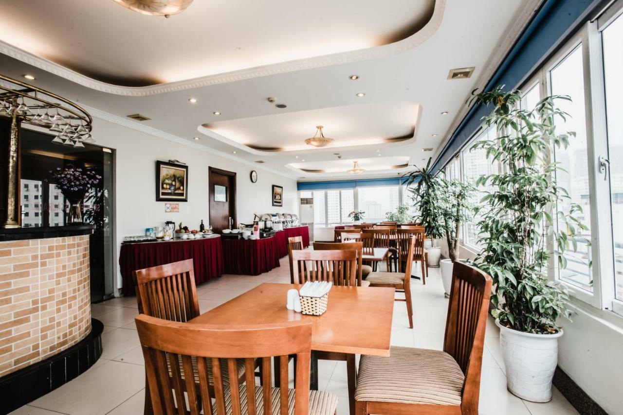 S79 Sunny Hotel 2 Ханой Екстер'єр фото