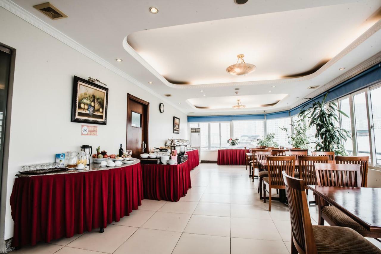 S79 Sunny Hotel 2 Ханой Екстер'єр фото