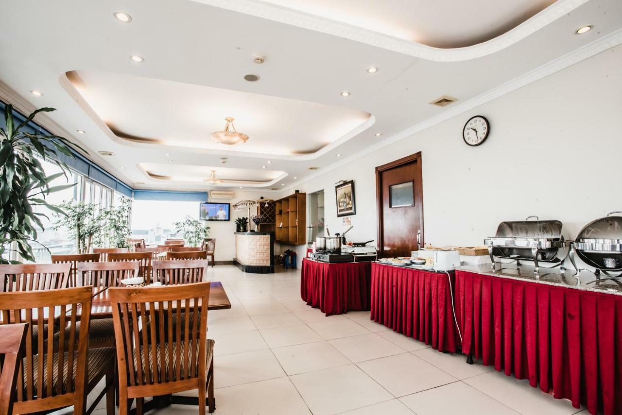 S79 Sunny Hotel 2 Ханой Екстер'єр фото
