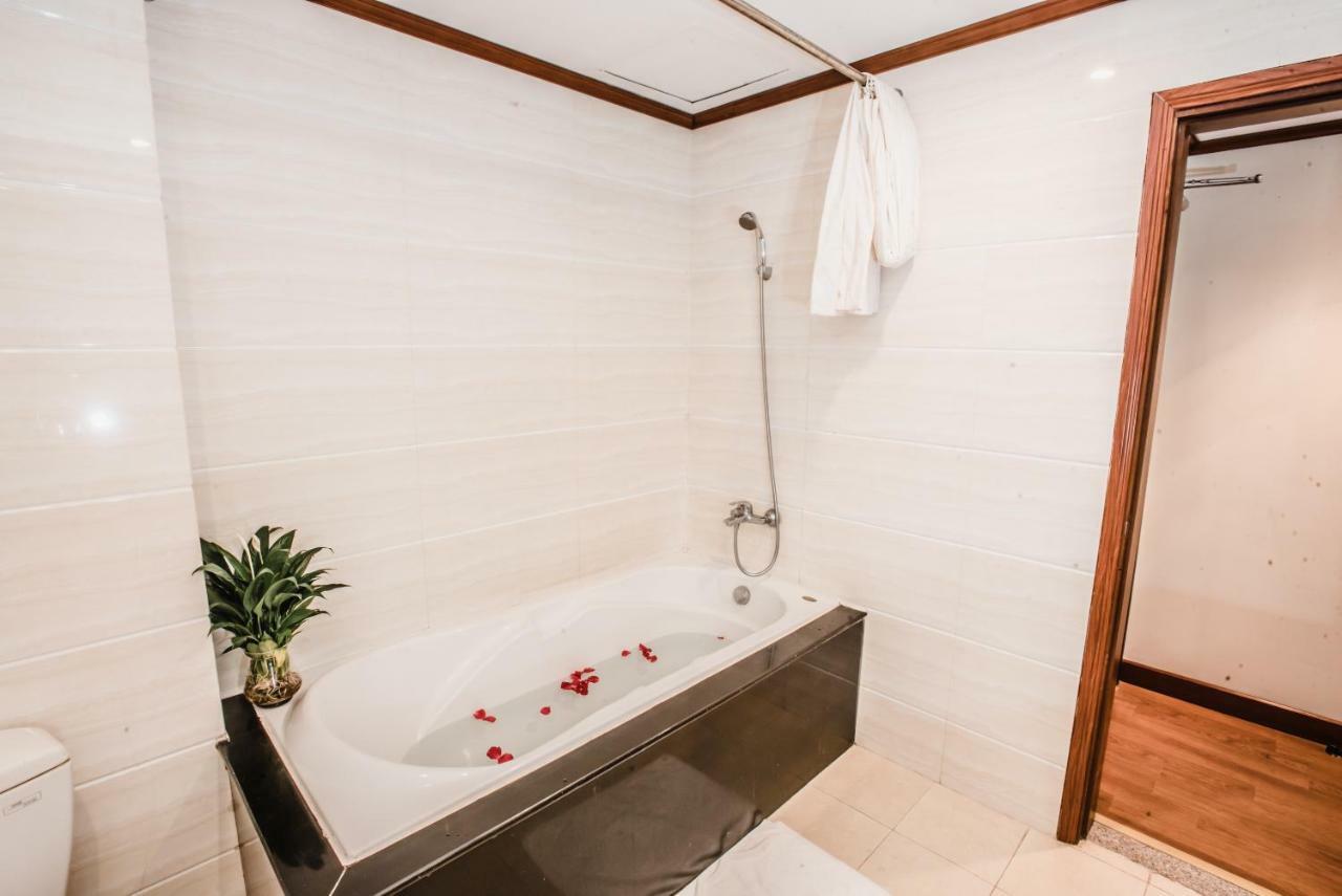 S79 Sunny Hotel 2 Ханой Екстер'єр фото