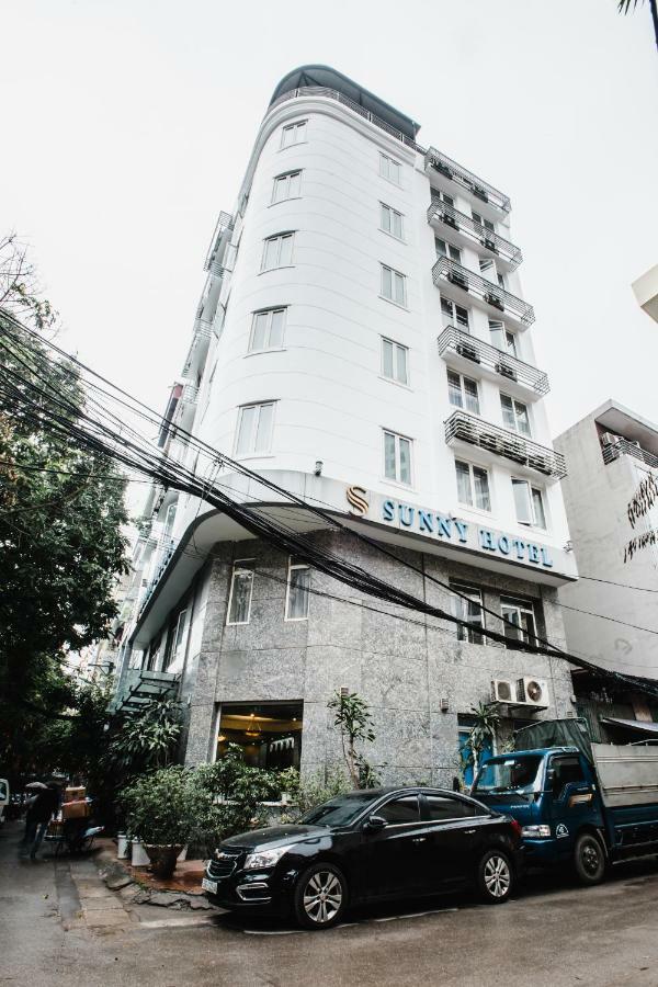 S79 Sunny Hotel 2 Ханой Екстер'єр фото