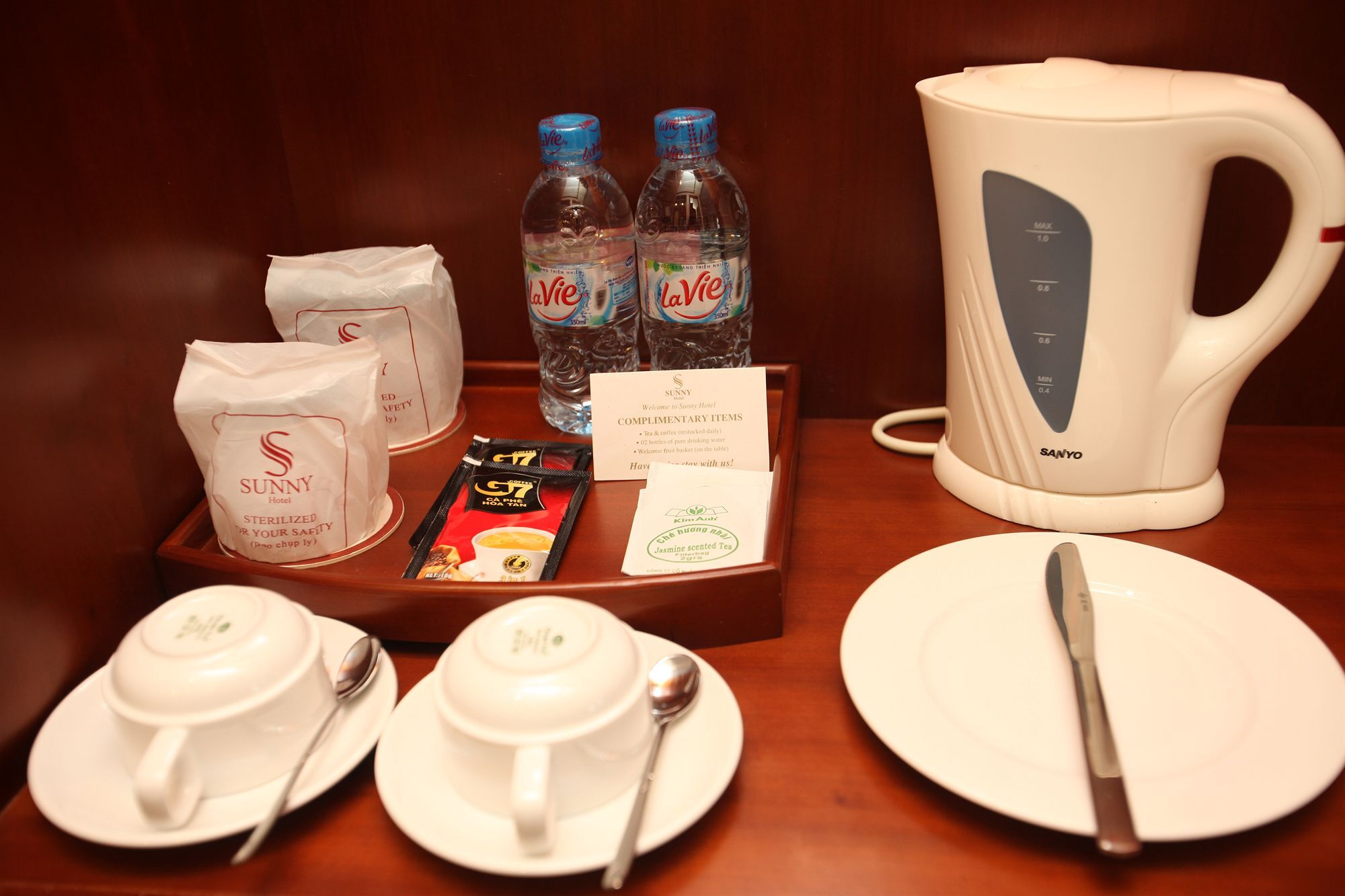 S79 Sunny Hotel 2 Ханой Екстер'єр фото