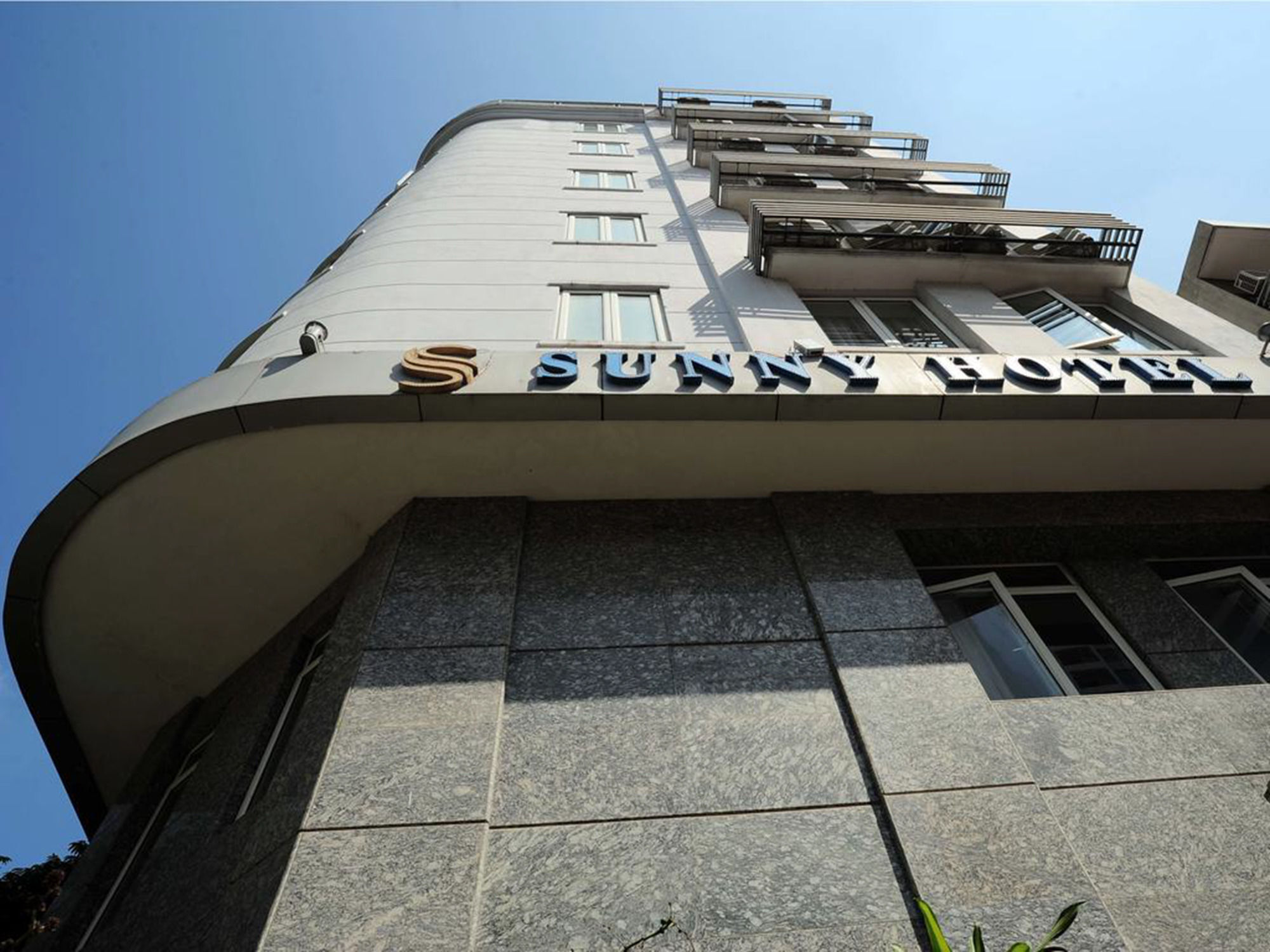 S79 Sunny Hotel 2 Ханой Екстер'єр фото