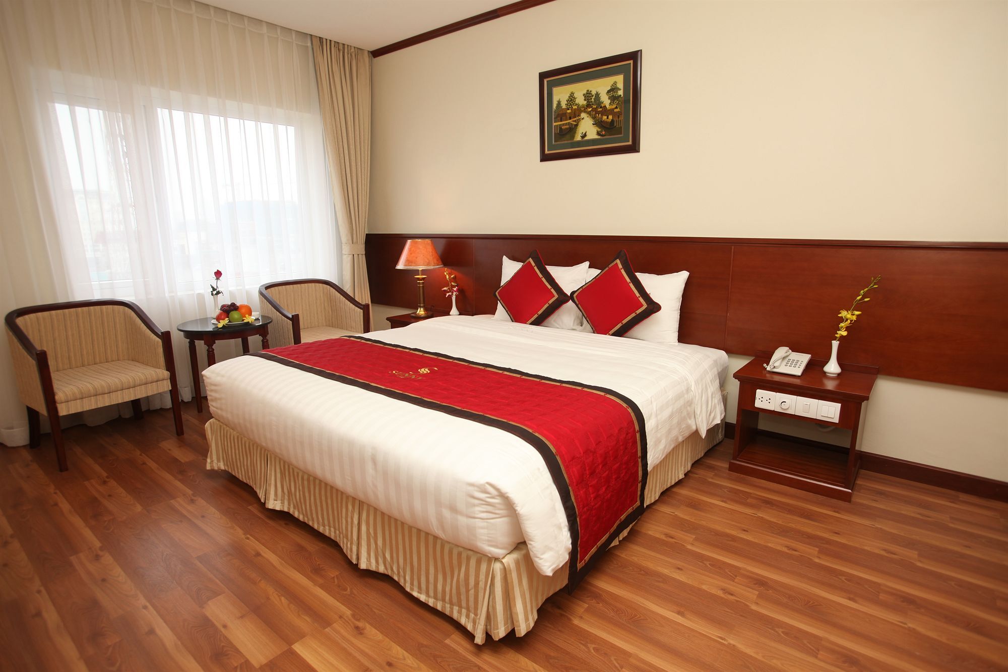 S79 Sunny Hotel 2 Ханой Екстер'єр фото
