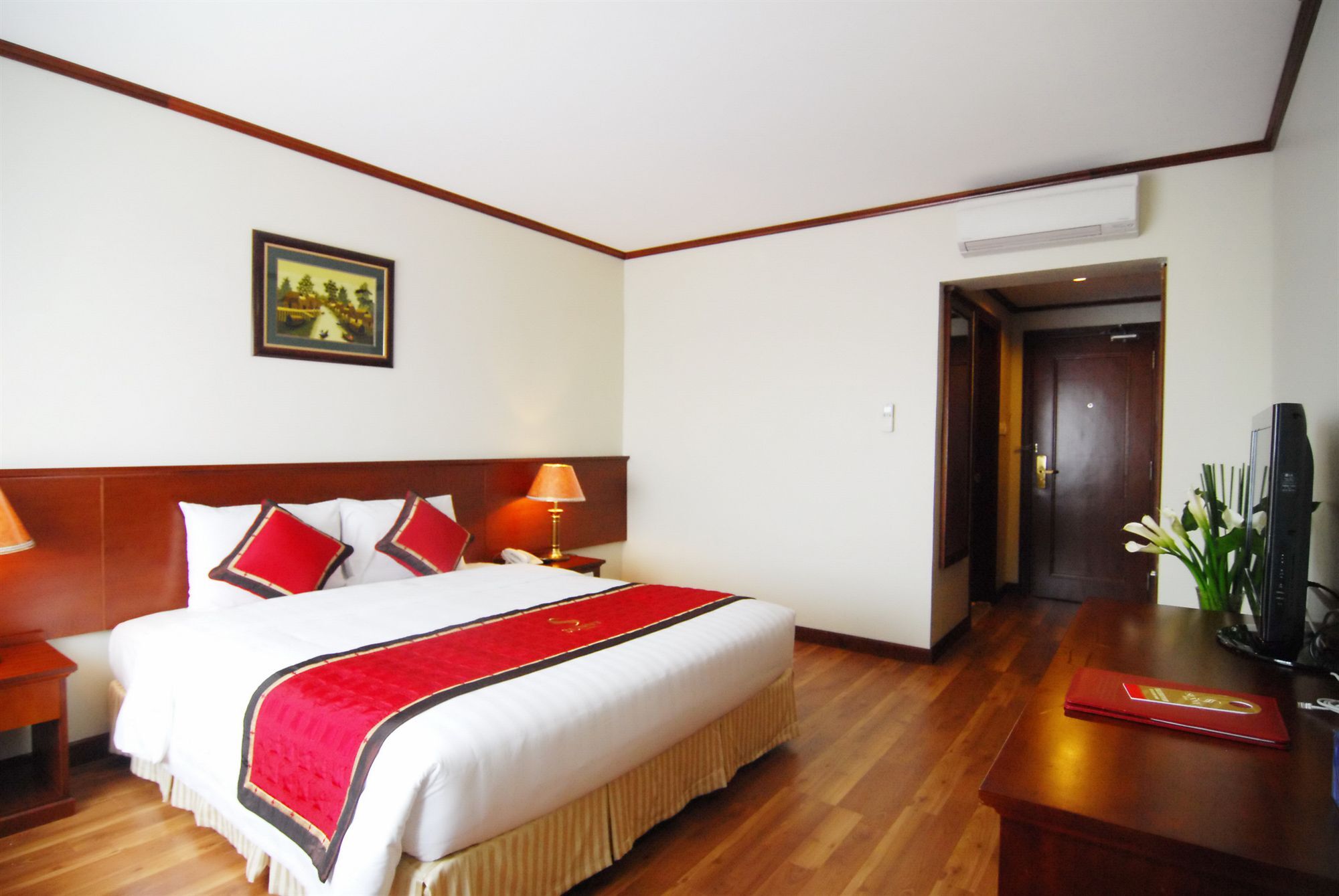 S79 Sunny Hotel 2 Ханой Екстер'єр фото
