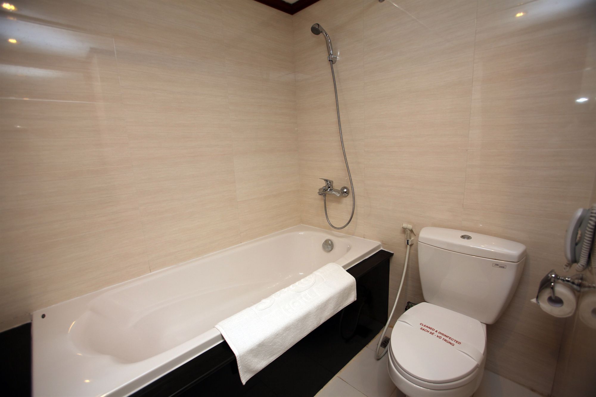 S79 Sunny Hotel 2 Ханой Екстер'єр фото