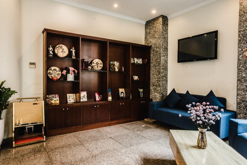 S79 Sunny Hotel 2 Ханой Екстер'єр фото