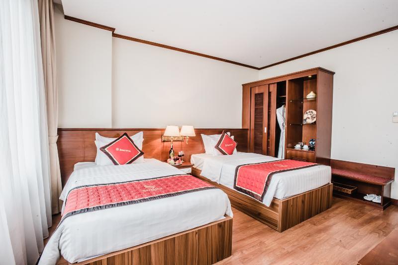 S79 Sunny Hotel 2 Ханой Екстер'єр фото