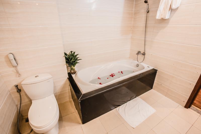 S79 Sunny Hotel 2 Ханой Екстер'єр фото