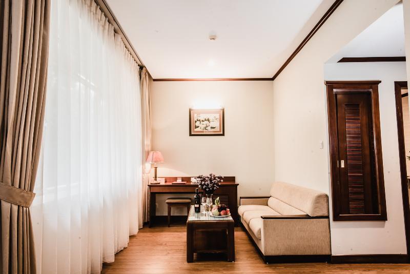 S79 Sunny Hotel 2 Ханой Екстер'єр фото